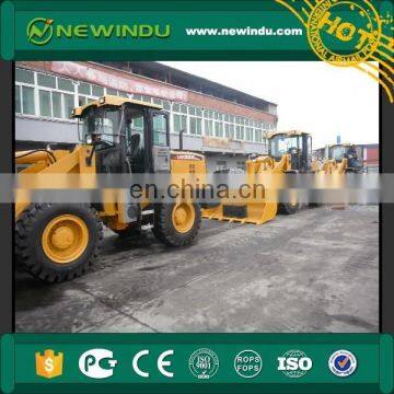 3 Ton Electric Mini Wheel Loader LW300F for Sale