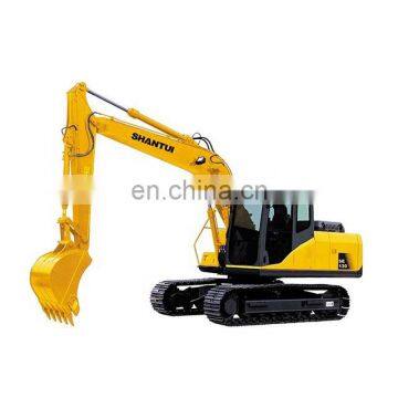 Shantui Hydraulic SE70-9 Small 7 ton Excavator for Sale