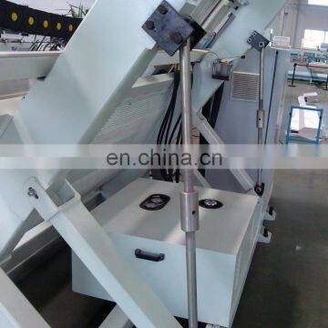 High Quality Cheap Price Aluminum Windows Corner Crimping Machine