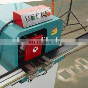 Latest Aluminum Kitchen and Window Frame Cutting Machine/metal Cutting Machine/cutting Machine photo-4