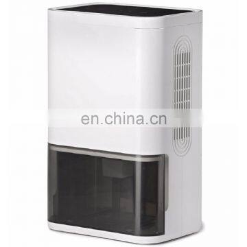 intelligent Mini Peltier control room ionizer air purifier dehumidifier  low wholesale price