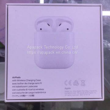 2023 Latest Fashion Bluetooth Earphone Twins