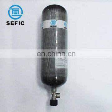 Factory Produced Long Service Life Carbon Fiber Air Tank