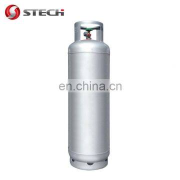 LPG gas cylinder production line equipment