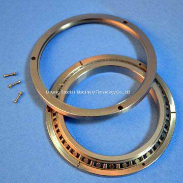 RE30025UUCC0P5 300*360*25mm crossed roller bearing harmonic cross over bearing manufacturers in japan