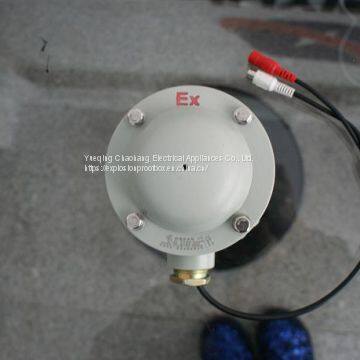 Explosion-proof Pickup Recorder Explosion-proof Monitoring Pickup photo-3