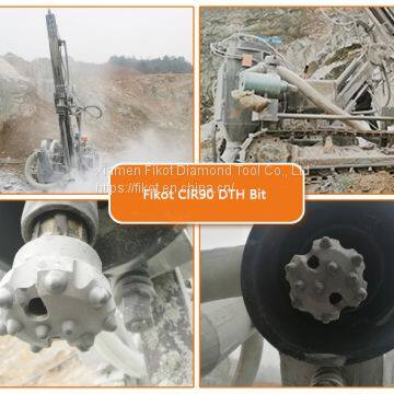 Drill Hammer / DTH Drill Hammer photo-2