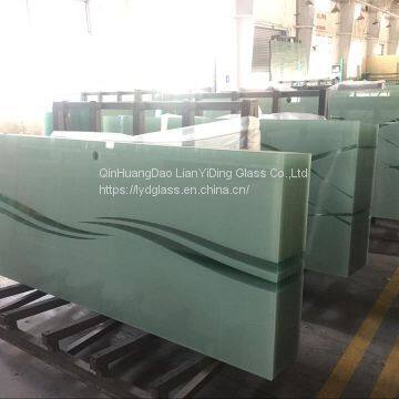 High Quality Tempered Glass photo-5