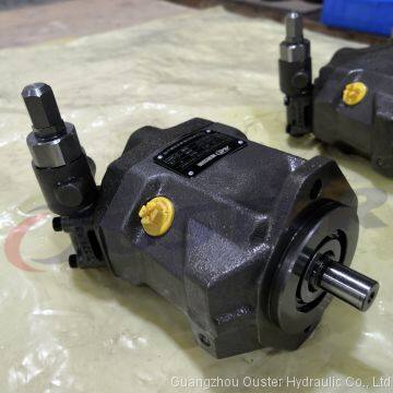 A10vso A10vo 52 Series Rexroth High Pressure Hydraulic Piston Pump photo-2