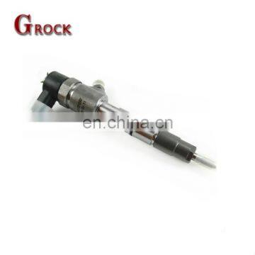 Diesel Engine Fuel System Bo-sch Common Rail Injectors 0445110313