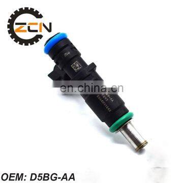 GENUINE FUEL INJECTOR NOZZLE PA66GF35  D5BG-AA 9F593  Fit For Fo-rd