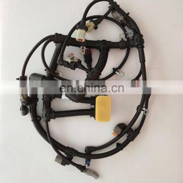 diesel engine parts ISBe ISDe QSB ECM ECU wiring harness 4939039