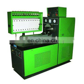 low price and high quality  fuel pump test bench  COM-F  hot sale in 2019