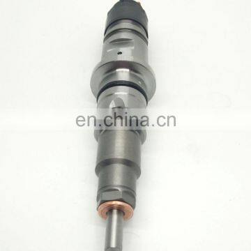 High Quality Diesel Fuel Injector 0445120161 4988835