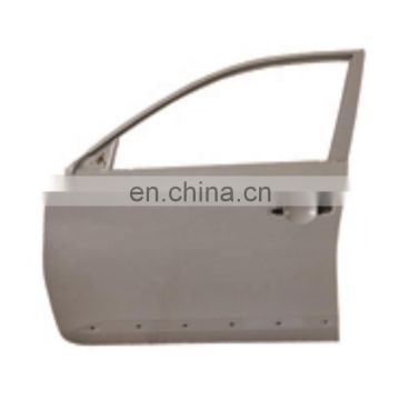 Steel Front Door Panel Left H0101-3TSMA For TEANA 2013-