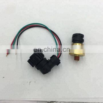 OEM PE2000-5237 for VOLVO FORD Oil Pressure Sensor Switch 3 Pin PE20005237 OEM NO. PE2000 5237 photo-6