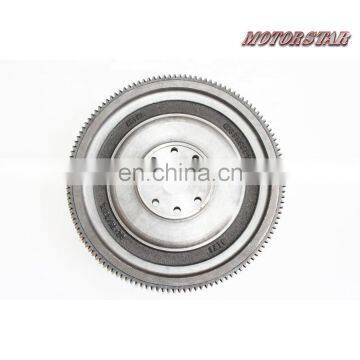 Foton ISF2.8/3.8 engine parts 4939161 flywheel