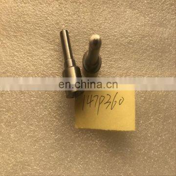 P Type Fuel Injector Nozzle DLLA 147P360 With High Quality For KHD 0 433 171 257 photo-2
