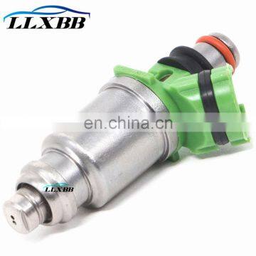 Original Oil Nozzle Fuel Injector 23250-16170 23209-16170 For Toyota Carina 2325016170 2320916170