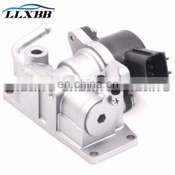 LLXBB Idle Air Control Motor FOR Nissan Infiniti Pathfinder QX4 R50 VQ35DE 3.5 23781-4W002 23781-4W001 23781-4W000