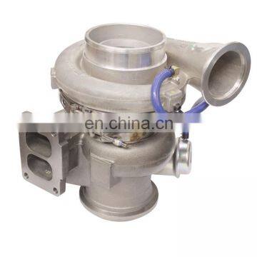 Diesel engine supercharger GT4294 714788-0001