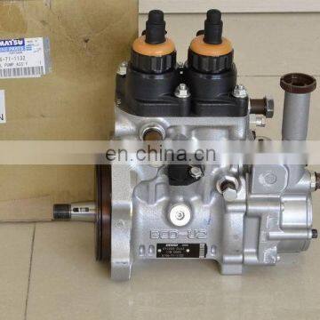 Diesel Engine Common Rail Fuel Injection pump