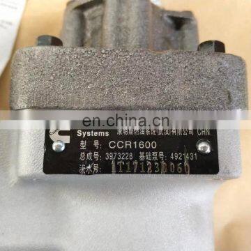 Original DCEC 6CT Diesel Engine Fuel Injection Pump 3973228 5311171