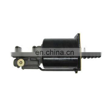 Запчасти для грузовиков Dongfeng. Усилитель сцепления 1608010-T3804