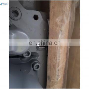 C0170-55947 ZX270-3 ZX270LC-3 ZX280-3 Control Valve Excavator C0170-55946 4628664 4629348 Main Control Valve for HITACHI KYB photo-5