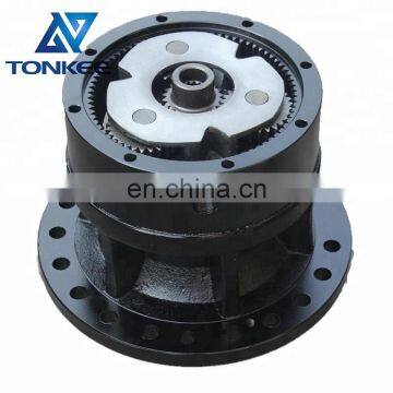 Good quality E70B E70B-7 Swing reduction gearbox 099-6610 085-5597 Swing reducer excavator swing device