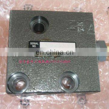 valve assy releif valve assy 708-2l-06780 for excavator