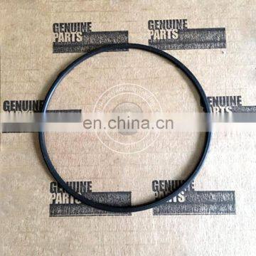 QSM11 diesel engine parts Air Transfer Connection O Ring Seal 3682177  Turbocharger Compressor outlet Elbow Pipe seal