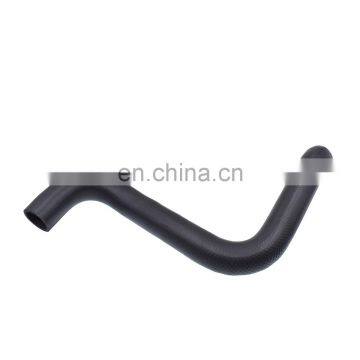 Car Lower Coolant Bending Radiator Hose For Mitsubishi L200  KK1T KK2T KL1T KL2T KR1W KS1W 1370A961