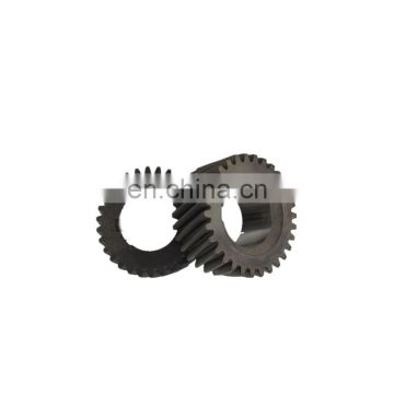 4JH1 Auto Parts Z30 Rear 8-97240011-2 8-97240011-0  Crankshaft  Shaft Gear Suitable for ISUZU