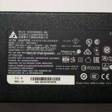 Delta 19.5V 20V V AC DC adapters ADP-230EB Delta adapter's agent  Asus laptop adapters  MSI adapters