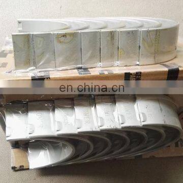 Cummins QSM ISM M11 Engine Main Bearing 4025125 3801150 photo-3