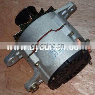 Chinese manufacture truck parts alternator 4942002 for ISLe diesel engine