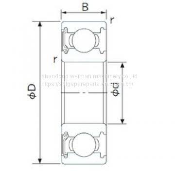 CYSD Bearing