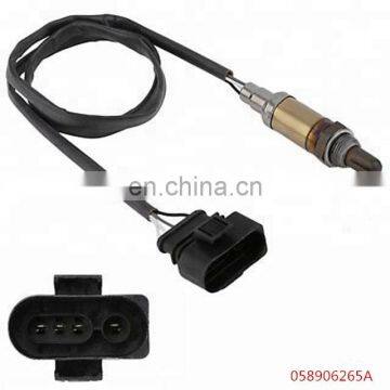 Direct factory Oxygen Sensor 036 906 262 AA OZA629-V3 058 906 265 A OZA447-E14 036906262AA 058906265A