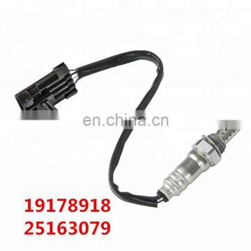 Superior Oxygen Sensor OEM 25163079