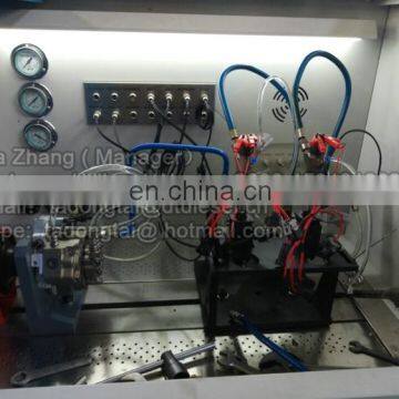 CR816 Common Rail Injector and Pump Test Bench With Full Set Accessories