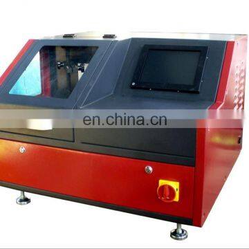 EPS205 common rail injection test bench WITH DATA