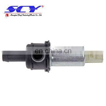 Vapor Canister Vent Valve / Solenoid Suitable for FORD MUSTANG 2005-2007 6R3Z9F945AA 6R3Z-9F945-AA 911-230 911230