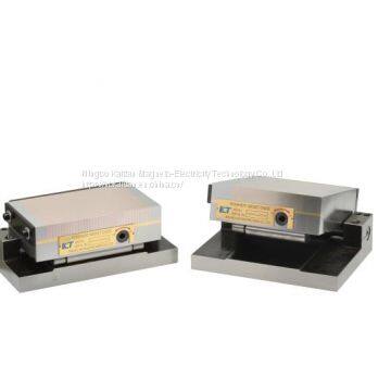 FACTORY OUTLET NB KAITIAN Double Sine Plate With Fine Magnetic Chuck photo-2