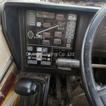 KOBELCO RK450 TRUCK CRANE photo-3