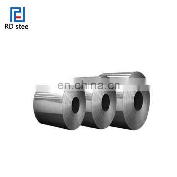 High Quality 2b Stainless Steel Strip Coil
