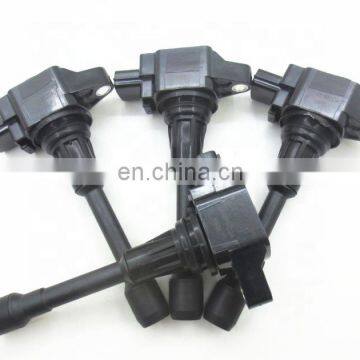 Hengney Car Parts Ignition Coil 22448-1HC0A 17210-15900 For Micra