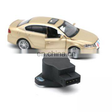 Good Price Hengney Car Accessories For Mitsubishi Dodge Plymouth oe MD614488 MD614662 TPS Sensor Throttle Position Sensor photo-3