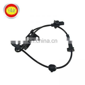 Automobile Engine Car Parts Front ABS Sensor Assembly OEM 57450-TF0-003 photo-5