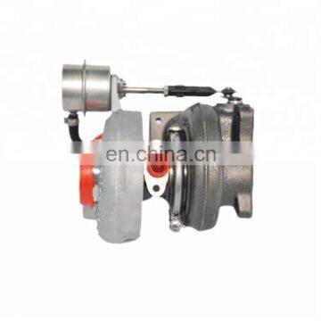 HX35W Turbo 4309280 For ISF3.8 Diesel Engine photo-3